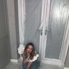WAMfuns Messy Forfeits: Bri's Messy Game