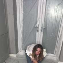 WAMfuns Messy Forfeits: Bri's Messy Game