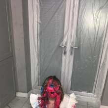 WAMfuns Messy Forfeits: Bri's Messy Game