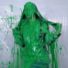 Miss Nicole: Favorite shade of green slime?