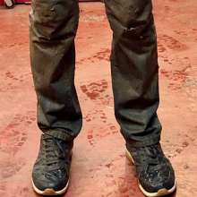 wetmart2240: Muddy Crawl