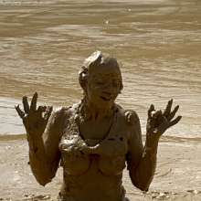 BrookeMaddison: It's nearly outdoor mud season again!  What do you want to see?