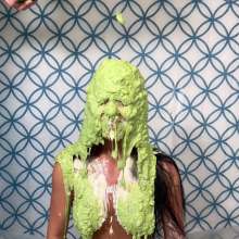 Slimed Models: Complete Victoria Compilation