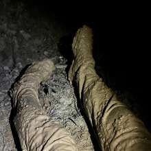 wetmart2240: Quick Mud Pics