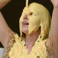 HotWamHD: Danielle's Custard Orgasm XXX in the UMD store