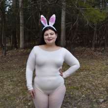 JD and Messy Andi: An Easter Egging!