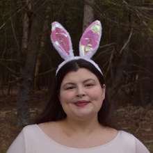 JD and Messy Andi: An Easter Egging!