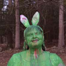 JD and Messy Andi: An Easter Egging!