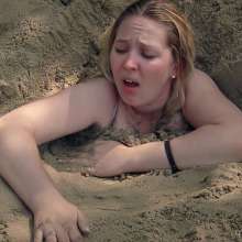 QS4Ever: Experiment #3: Quick-Sand