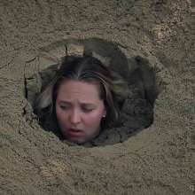 QS4Ever: Experiment #3: Quick-Sand