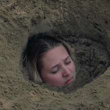 QS4Ever: Experiment #3: Quick-Sand