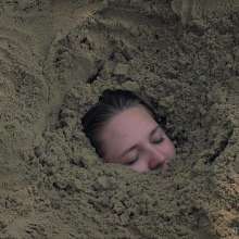 QS4Ever: Experiment #3: Quick-Sand