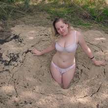 QS4Ever: Experiment #3: Quick-Sand