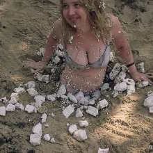 QS4Ever: Experiment #3: Quick-Sand