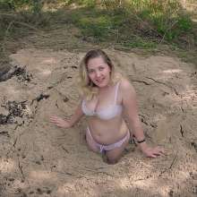 QS4Ever: Experiment #3: Quick-Sand