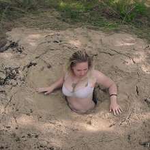 QS4Ever: Experiment #3: Quick-Sand