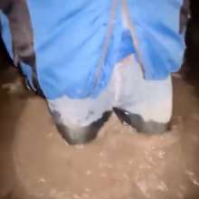wetmart2240: Returned to the mud