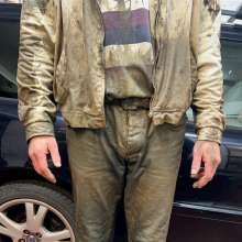 wetmart2240: More Mud