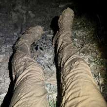 wetmart2240: Quick Mud Pics