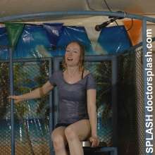 doctor_splash: New Dunk Tank Download Featuring Geo