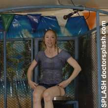 doctor_splash: New Dunk Tank Download Featuring Geo