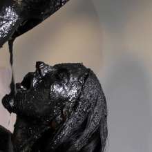 Pure Paint: Grease Day Feat. Nera Stiletto