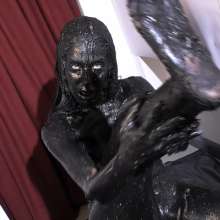 Pure Paint: Grease Day Feat. Nera Stiletto