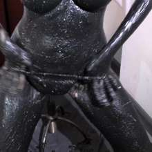 Pure Paint: Grease Day Feat. Nera Stiletto