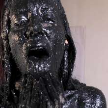 Pure Paint: Grease Day Feat. Nera Stiletto