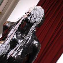 Pure Paint: Grease Day Feat. Nera Stiletto
