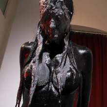 Pure Paint: Grease Day Feat. Nera Stiletto