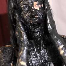 Pure Paint: Grease Day Feat. Nera Stiletto
