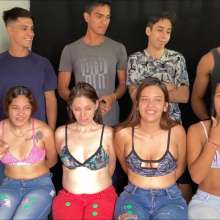 RevSlymsford: Gunge That Girl Series 2 Episode 2