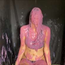 RevSlymsford: Gunge That Girl Series 2 Episode 2