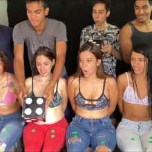 RevSlymsford: Gunge That Girl Series 2 Episode 2
