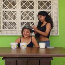 Wam Bagheera Studio: Hair Disaster Quicky