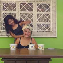 Wam Bagheera Studio: Hair Disaster Quicky