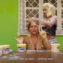 Wam Bagheera Studio: Hair Disaster Season One