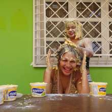 Wam Bagheera Studio: Hair Disaster Season One