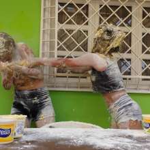 Wam Bagheera Studio: Hair Disaster Season One