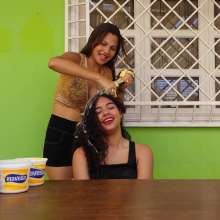 Wam Bagheera Studio: Hair Disaster Season One