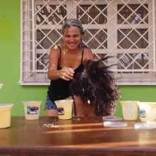 Wam Bagheera Studio: Hair Disaster Season Two