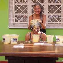 Wam Bagheera Studio: Hair Disaster Season Two