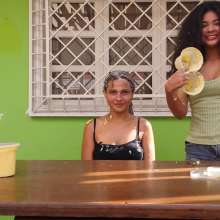 Wam Bagheera Studio: Hair Disaster Season Two