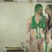 RevSlymsford: Justice Is Served!: Ivy Trashed As Honour Gets Revenge