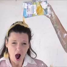 RevSlymsford: Justice Is Served!: Ivy Trashed As Honour Gets Revenge