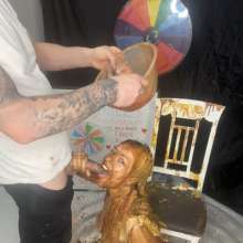 bsmessybakery: Messy blowjobs?