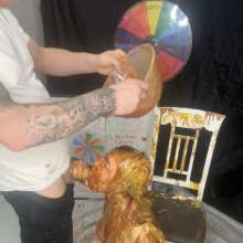 bsmessybakery: Messy blowjobs?