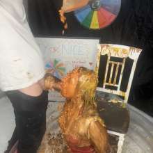 bsmessybakery: Messy blowjobs?