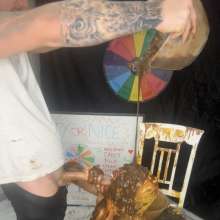 bsmessybakery: Messy blowjobs?